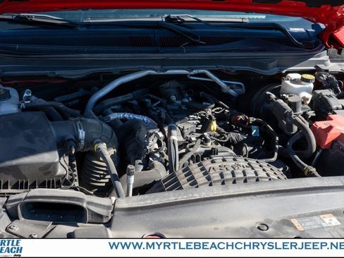 Used 2021 Ford Ranger XLT w/ Equipment Group 302A High image 28