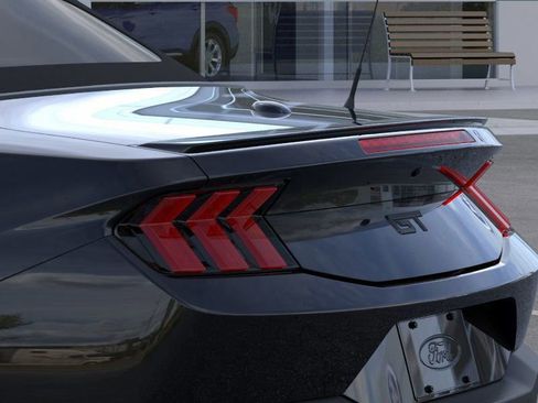 New 2025 Ford Mustang GT Premium image 27