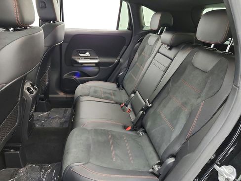 Used 2022 Mercedes-Benz GLA 35 AMG 4MATIC image 15