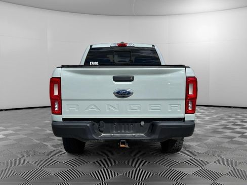 Used 2021 Ford Ranger XL w/ FX4 Off-Road Package AWD/4WD image 5