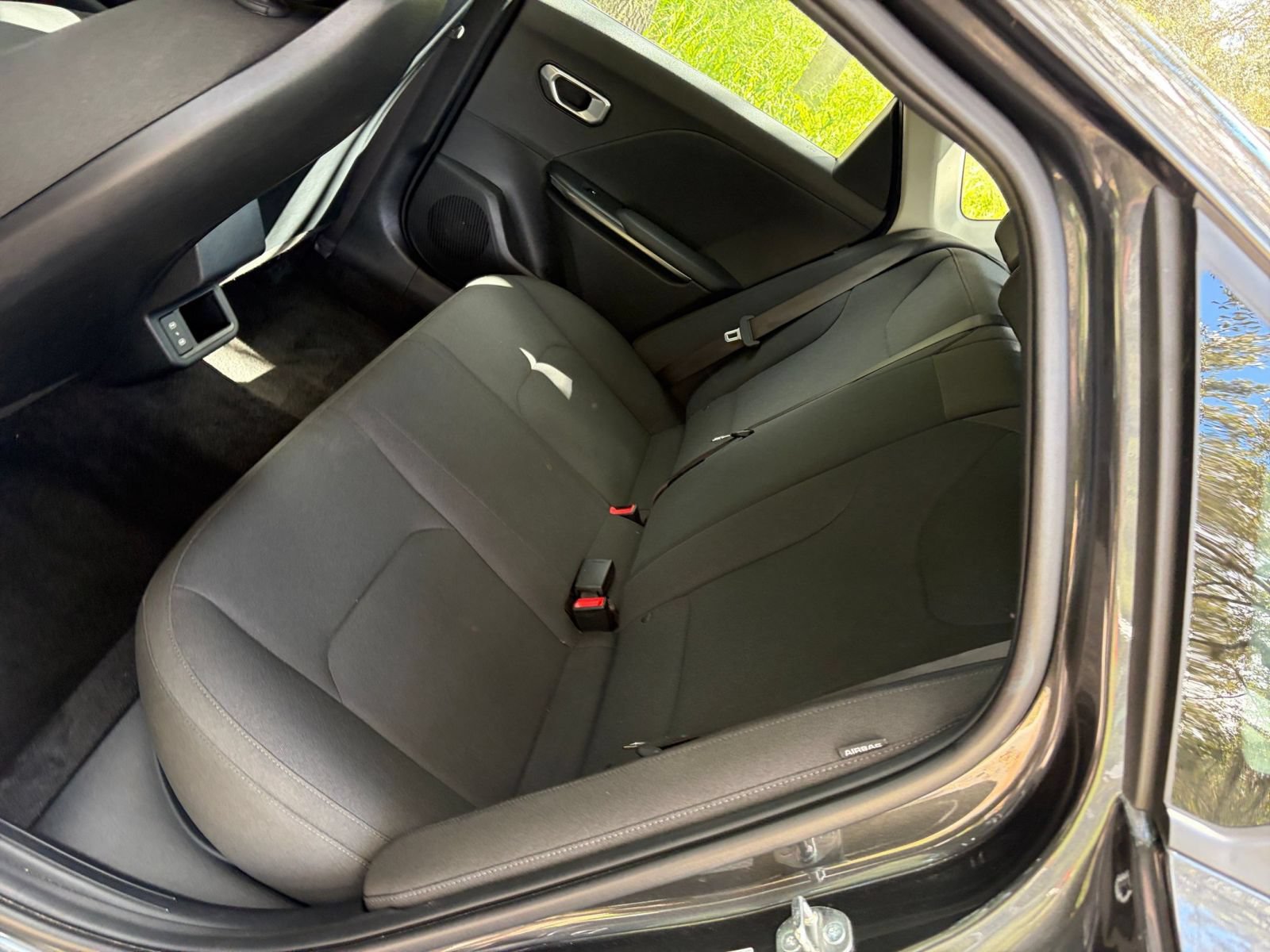 Used 2026 Kia K4 FWD image 35