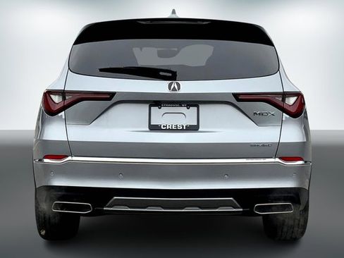 New 2026 Acura MDX SH-AWD w/ Technology Package image 6