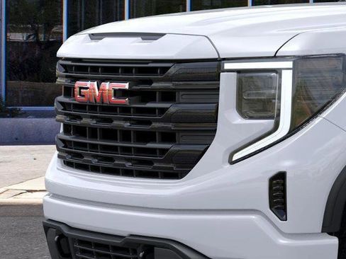 New 2026 GMC Sierra 1500 Elevation image 37