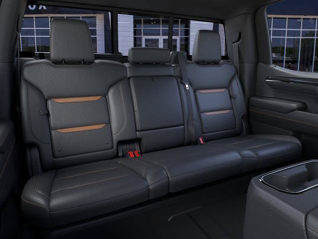 New 2026 GMC Sierra 1500 AT4 w/ AT4 Premium Package AWD/4WD image 41