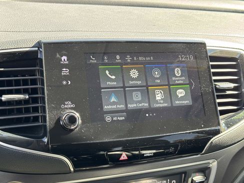 Certified 2022 Honda Pilot EX-L image 8