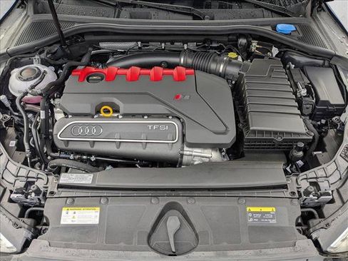 New 2026 Audi RS 3 AWD/4WD image 16