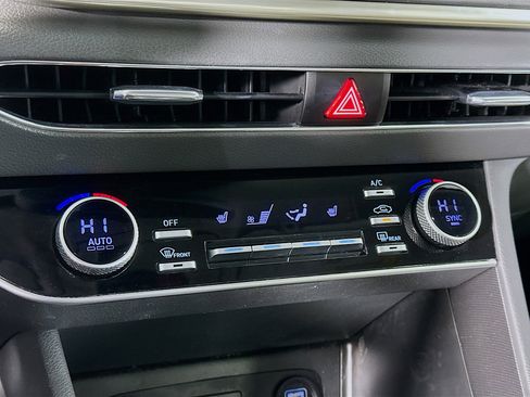 Used 2023 Hyundai Sonata SEL image 23