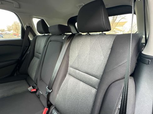 New 2026 Nissan Rogue SV AWD/4WD image 29