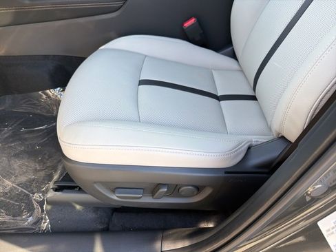 New 2026 MAZDA CX-90 3.3 Turbo w/ Premium Sport Pkg image 10