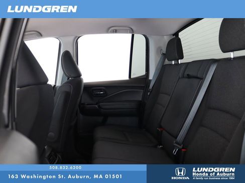 Used 2021 Honda Ridgeline Sport image 12