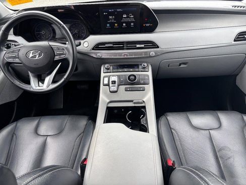 Used 2020 Hyundai Palisade SEL w/ Convenience Package FWD image 16