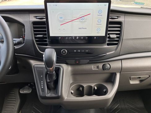 New 2026 Ford Transit 350 XL image 22