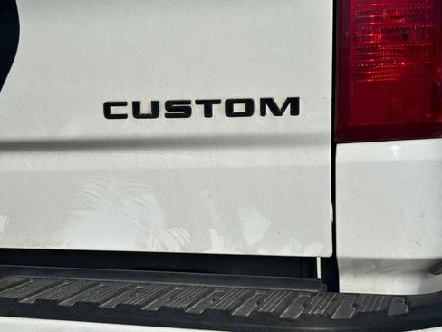 Used 2023 Chevrolet Silverado 1500 Custom w/ Rally Edition AWD/4WD image 10