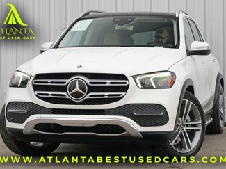 Used 2020 Mercedes-Benz GLE 350 4MATIC video 1