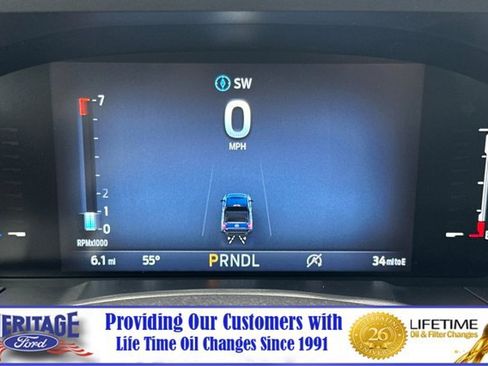 New 2026 Ford Maverick XLT w/ XLT Luxury Package image 23