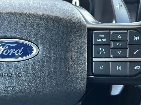 Used 2023 Ford F150 Raptor AWD/4WD image 28