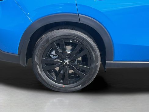New 2027 Honda HR-V Sport image 10