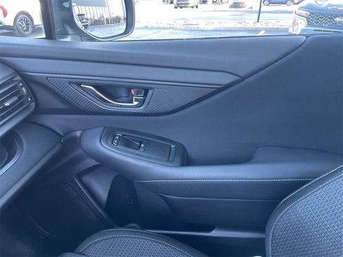 Used 2024 Subaru Outback Premium image 20