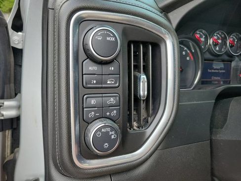 Used 2021 Chevrolet Silverado 1500 RST w/ Convenience Package II AWD/4WD image 22