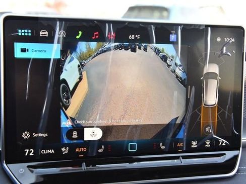 New 2026 Volkswagen Tiguan SE R-Line image 14