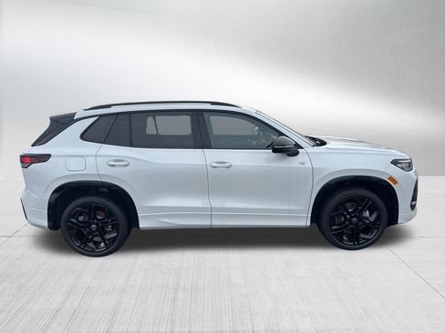 New 2026 Volkswagen Tiguan SE R-Line AWD/4WD image 6