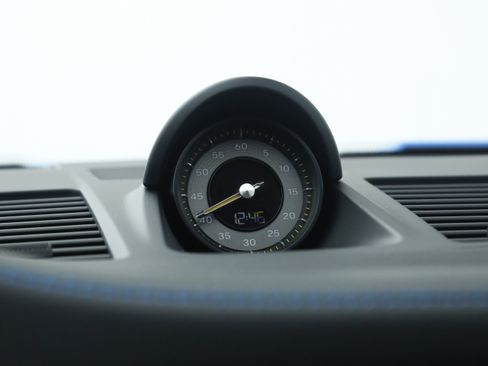 Used 2023 Porsche 911 GT3 image 36