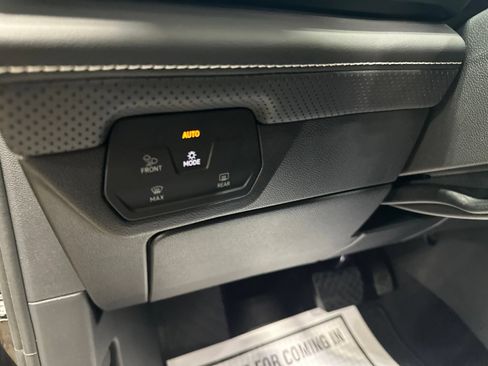 Certified 2026 Volkswagen Atlas SE AWD/4WD image 15