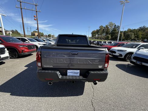 New 2026 Honda Ridgeline RTL image 9