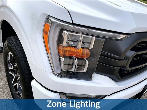 Used 2023 Ford F150 XLT w/ Equipment Group 302A High AWD/4WD image 32