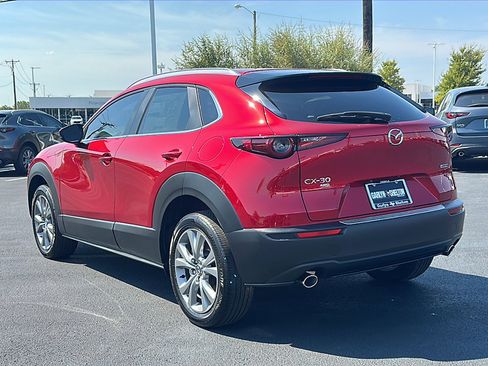 New 2025 MAZDA CX-30 AWD 2.5 S w/ Preferred Package image 6