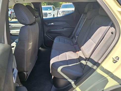 New 2027 Chevrolet Bolt LT FWD image 15