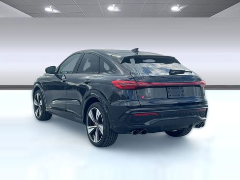 New 2025 Audi SQ5 Premium Plus image 3
