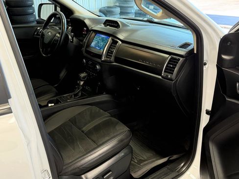 Used 2021 Ford Ranger Lariat w/ Tremor Off-Road Package image 22