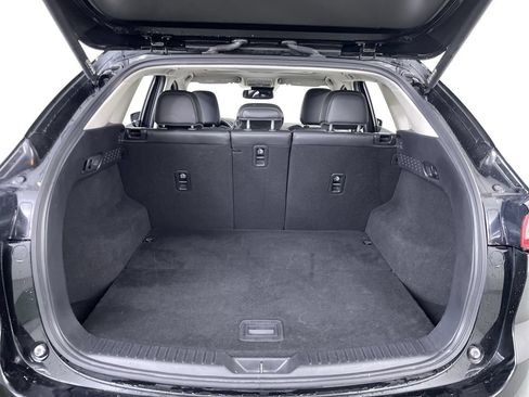 Used 2023 MAZDA CX-5 AWD 2.5 S w/ Premium Package image 22