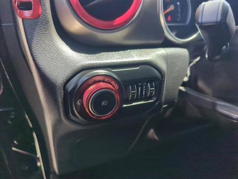 Used 2021 Jeep Wrangler Unlimited Sport AWD/4WD image 22