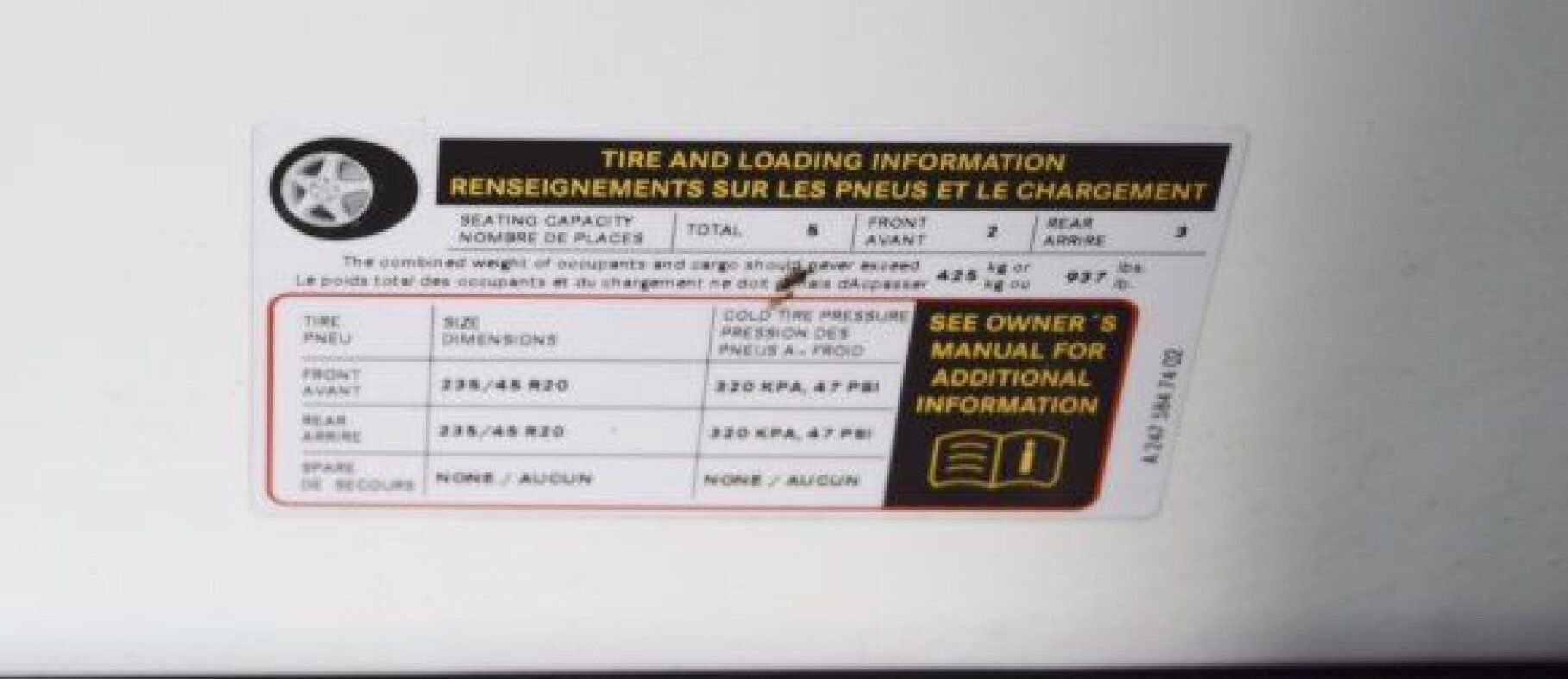 Used 2022 Mercedes-Benz GLB 250 4MATIC image 19
