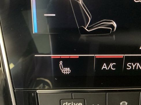 Used 2025 Audi Q7 3.0T Premium Plus w/ Premium Plus Package image 24