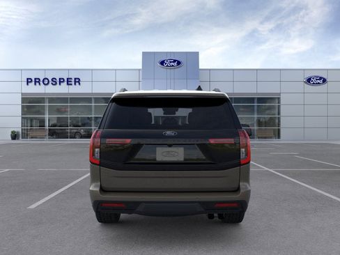 New 2026 Ford Expedition Tremor AWD/4WD image 5