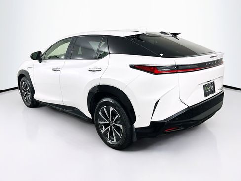 Used 2023 Lexus RZ 450e Premium w/ Technology Package AWD/4WD image 5