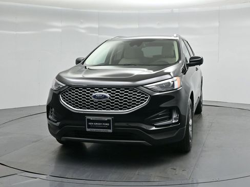 Certified 2023 Ford Edge SEL w/ Convenience Package AWD/4WD image 53