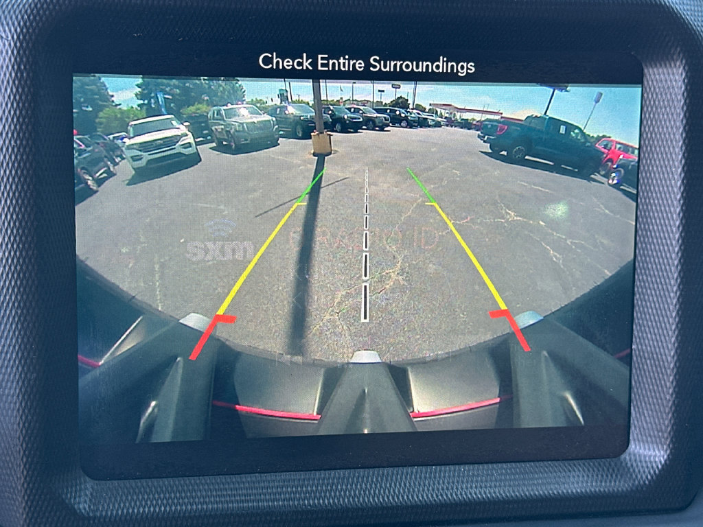Used 2019 Jeep Wrangler Unlimited Sahara w/ Quick Order Package 24M Moab AWD/4WD image 30