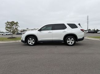 Certified 2024 Honda Pilot LX video 2