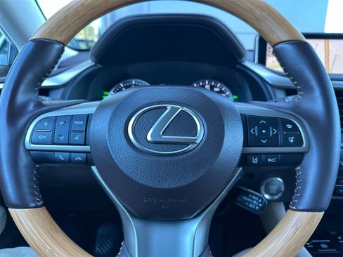 Used 2017 Lexus RX 350 FWD image 26