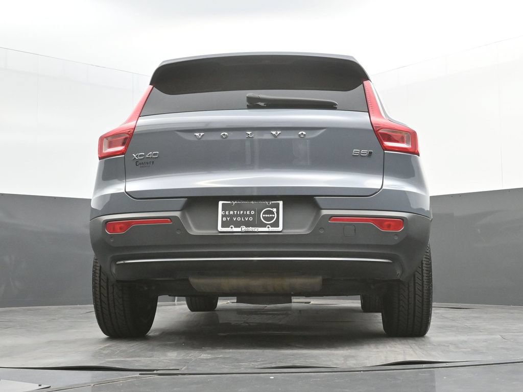 Certified 2023 Volvo XC40 B5 Plus w/ Climate Package AWD/4WD image 34