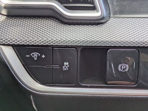 Certified 2023 Kia Sportage LX image 30