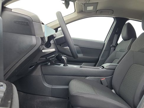 New 2026 Nissan Kicks S AWD/4WD image 10