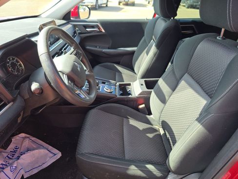 Used 2022 Mitsubishi Outlander ES FWD image 7
