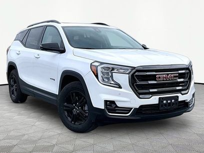 Used 2023 GMC Terrain AT4 w/ Infotainment Package II