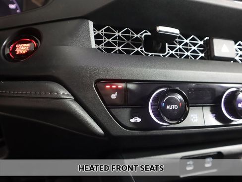 Used 2023 Honda Accord EX image 6