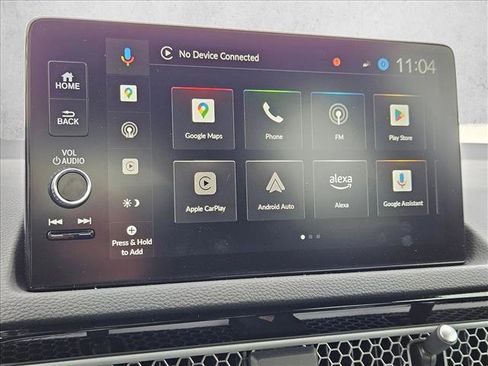 New 2026 Honda Civic Sport Touring image 11